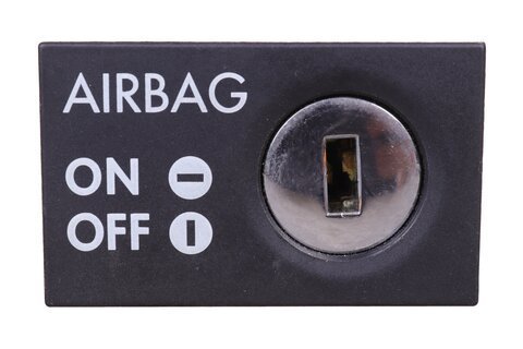 Vypínač airbagu spolujezdce 6Q0919237