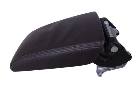 Loketní opěrka koženka (hnědá přírodní) 3G0864207AGEP