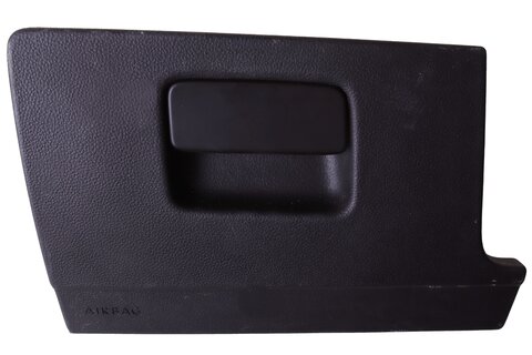 Odkládací přihrádka řidiče (hnědá přírodní) 3G1857921DRB4