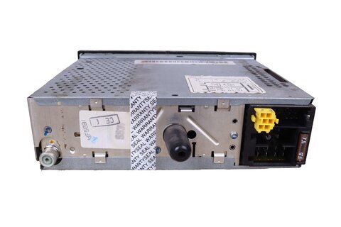 Autorádio na kazety Blaupunkt 7M7035152