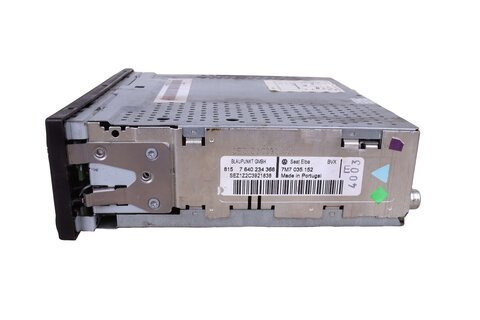 Autorádio na kazety Blaupunkt 7M7035152