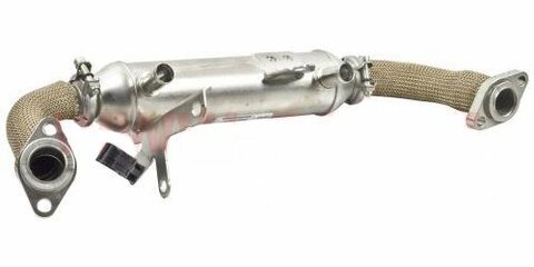 Recylkulátor výfukových plynů (EGR) 1.9JTD, 1.9JTD 16V