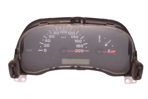 Přístrojový štít