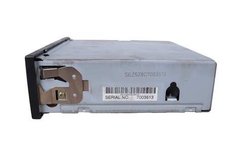 CD přehrávač SEAT 1J0057119