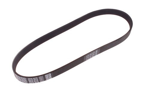 Řemen drážkový 6PK872