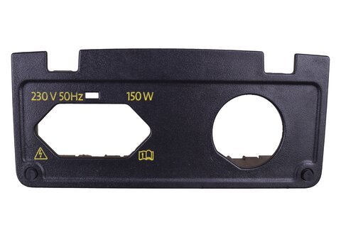Krytka pro zásuvku zadní 3G0863916A