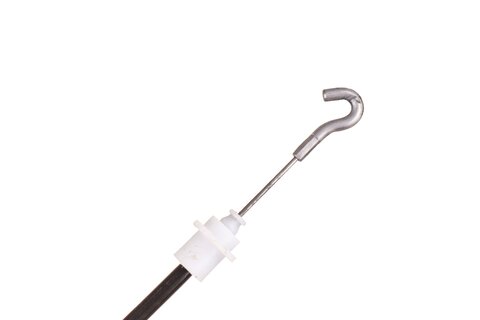 Lanko mechanismu zámku otevírání zadních dveří - 4B0839085
