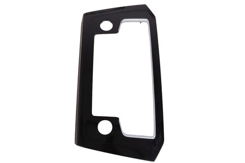 Rámeček rádia 3G1858069EYI2