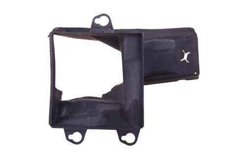 Vedení vzduchu pro intercooler pravý 4F0145334