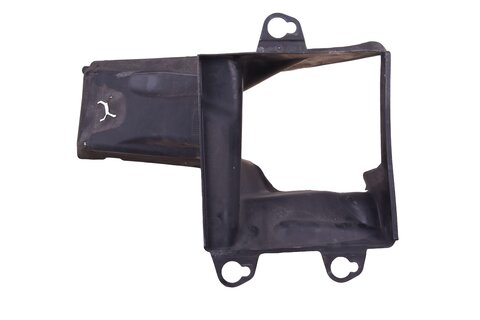 Vedení vzduchu pro intercooler levý 4F0145333