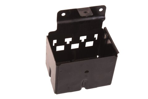 Držák relé v motorovém prostoru -AC