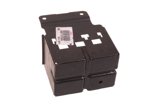 Držák relé v motorovém prostoru -AC