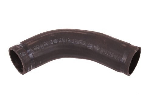 Hadice vzduchu mezi hliníkovou a kovovou trubku P9244