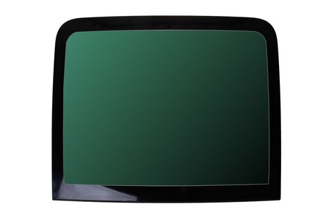 Přední část střešního okna - panoramatická střecha 1K9877055