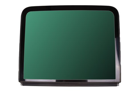 Zadní část střešního okna - panoramatická střecha 1K9877056