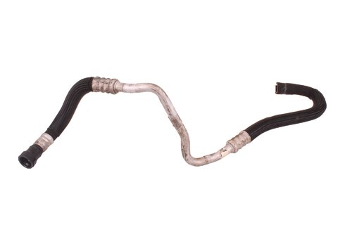 Hadice servo k nádobce kapaliny