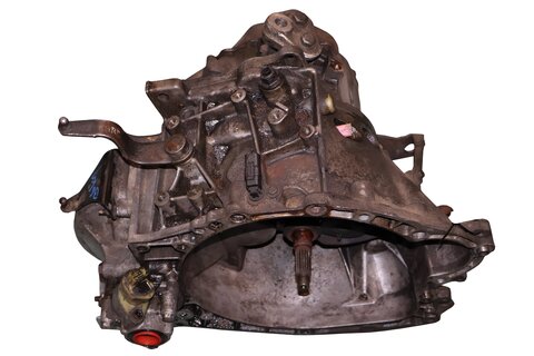 Převodovka 20DM79