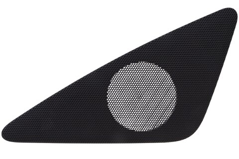 Krytka reproduktoru palubní desky - střed (SONY audio) DS73-F046A26-AE