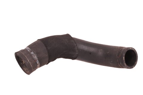 Hadice vody k chladiči - horní pravá