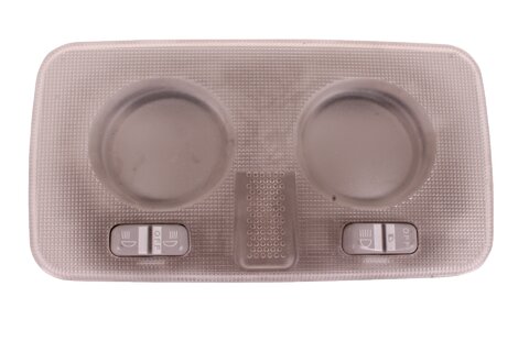 Stropní svítilna interiéru (2 x čočka)