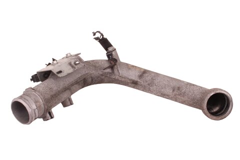 Trubka sání hliník