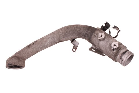 Trubka sání hliník