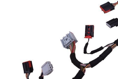 Kabeláž multifunkce volantu 12-pin DS73-3F830-NF