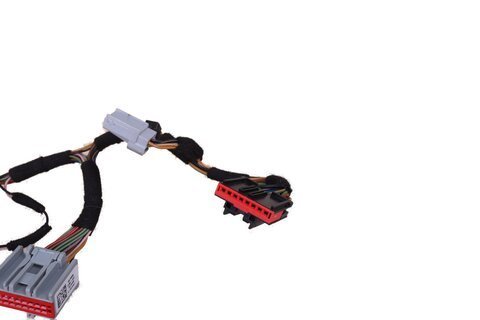 Kabeláž multifunkce volantu 12-pin DS73-3F830-NF