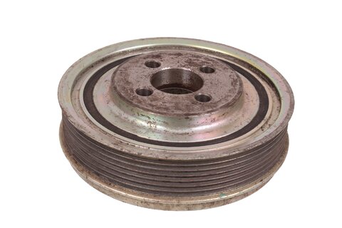 Řemenice klikové hřídele 2.3 JTD -AC