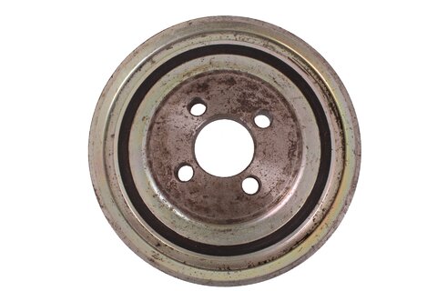 Řemenice klikové hřídele 2.3 JTD -AC