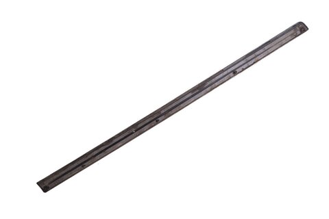 Lišta předních dveří pravá lakovací (Alltrack) 3AF854940
