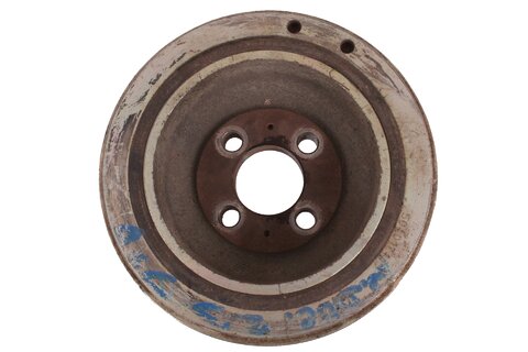 Řemenice klikové hřídele 2.3 JTD -AC