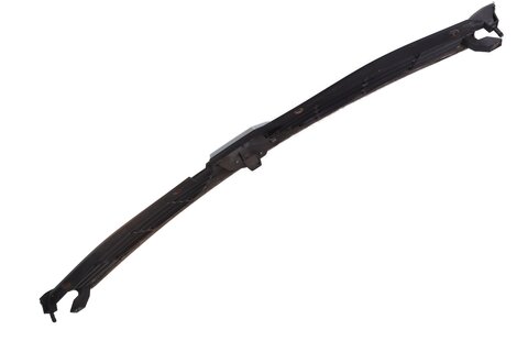 Maska přední - komplet (RENAULT) lakovací 8200426365