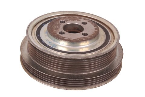 Řemenice klikové hřídele 2.3 JTD  /- AC