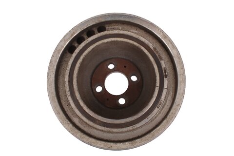 Řemenice klikové hřídele 2.3 JTD  /- AC