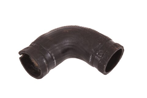 Vodní hadice - koleno od olejového výměníku