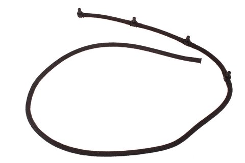 Hadička přepadu nafty