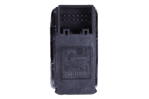 Tlačítko parkovací brzdy 3G0927225B