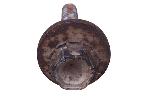 Šroub excentrický zadního dolního ramene M12X1,5X90 WHT001761