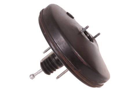 Posilovač brzd (bez ESP, pro BAS)