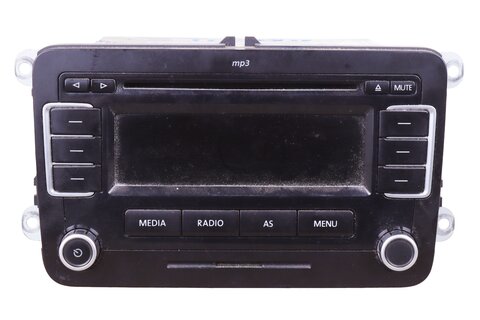 Autorádio RCD300 Plus 1KD035186