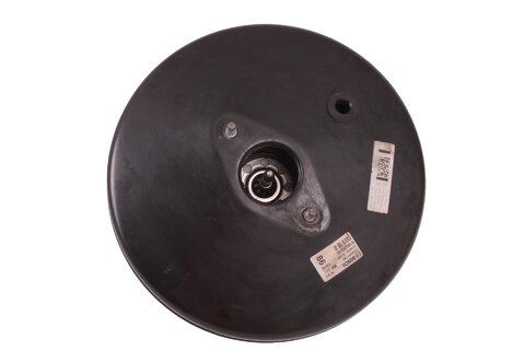 Posilovač brzd (bez ESP, pro BAS)