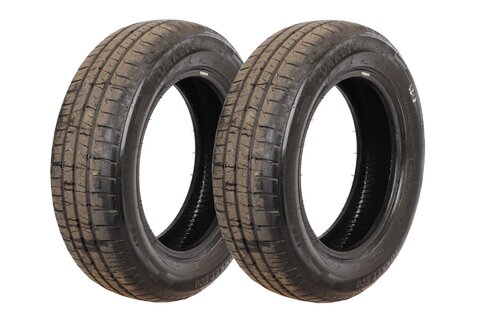 Sada 2 pneumatik LETNÍ 175/65 R14 82H TOMKET Eco (5 mm) rok 2023