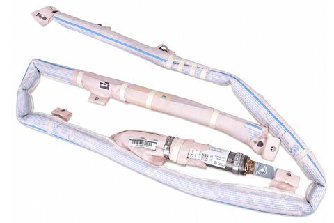 Stropní airbag levý 3G0880741F