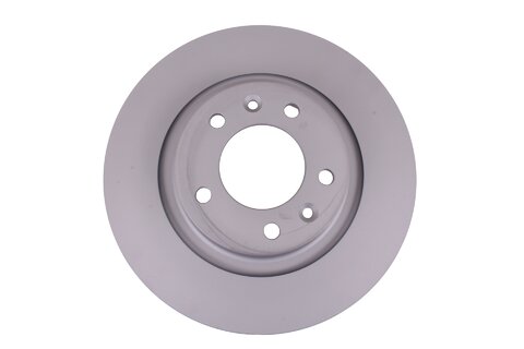 Brzdový kotouč zadní
