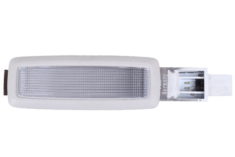 Osvětlení interiéru LED L=P bílá St.Tropez 3G0947109ANX1