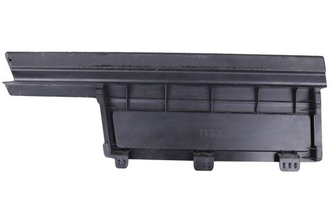 Násuvný kryt kufru levý combi 3G9867463
