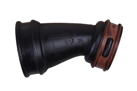 Tlaková trubka (turbodmychadlo) N07011C170