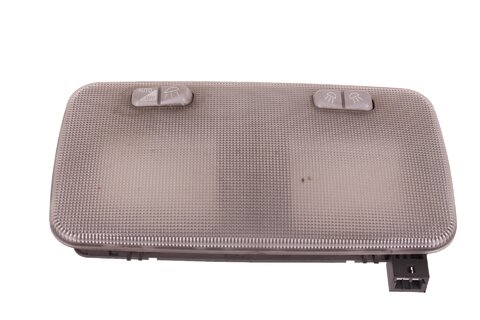 Stropní svítilna interiéru (hranatý design)