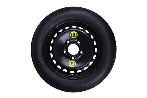 Dojezdové kolo R15 (3,5BX15H2 ET36 125/90)